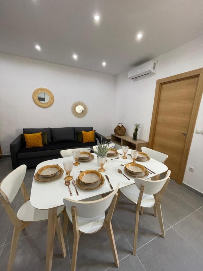 Uim Mediterraneo Segorbe 1 Wifi Sagunto Exteriör bild