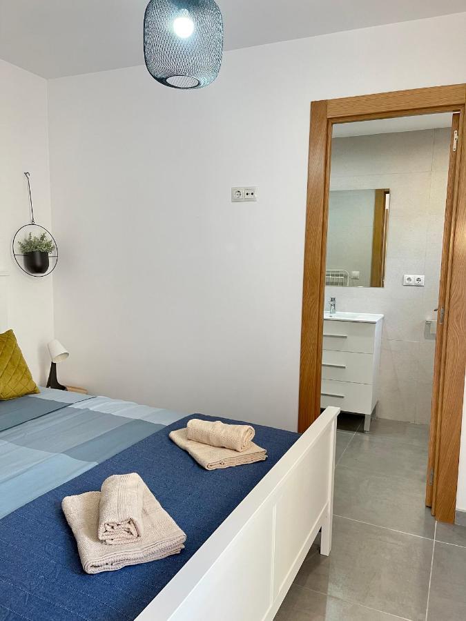 Uim Mediterraneo Segorbe 1 Wifi Sagunto Exteriör bild